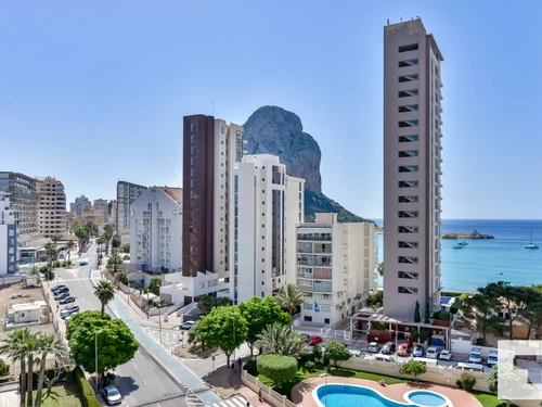 Ferienwohnung Calp, 2 Schlafzimmer, 5 Personen - photo_1011589737538