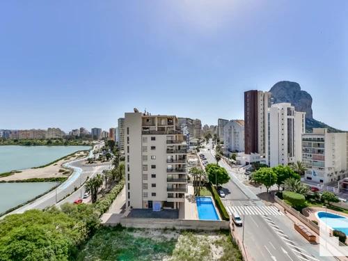 Ferienwohnung Calp, 2 Schlafzimmer, 5 Personen - photo_1011589737538