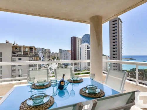 Ferienwohnung Calp, 2 Schlafzimmer, 5 Personen - photo_1011589737538