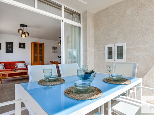 Ferienwohnung Calp, 2 Schlafzimmer, 5 Personen - photo_1011589737538