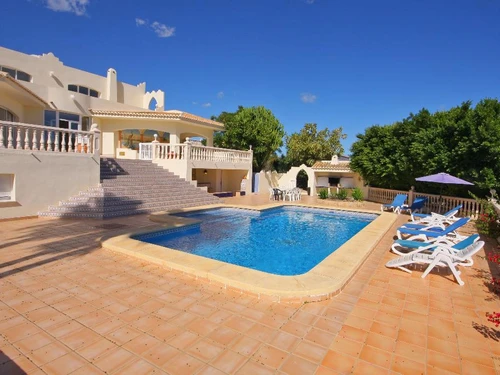 Villa Xàbia, 3 Schlafzimmer, 6 Personen - photo_1011589737817