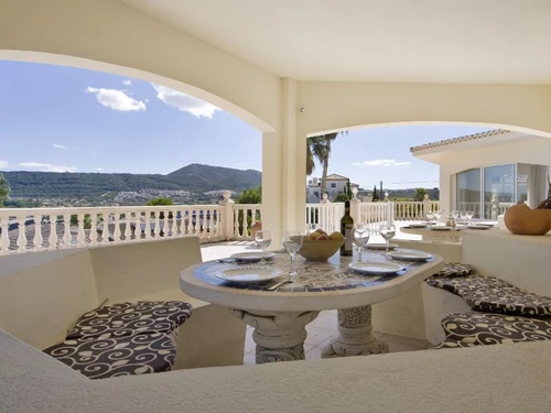 Villa Xàbia, 3 Schlafzimmer, 6 Personen - photo_1011589737817