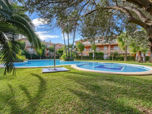 Ferienwohnung Xàbia, 3 Schlafzimmer, 6 Personen - photo_1011589738084