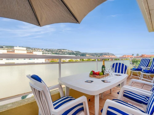 Ferienwohnung Xàbia, 3 Schlafzimmer, 6 Personen - photo_1011589738084