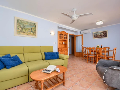 Ferienwohnung Xàbia, 3 Schlafzimmer, 6 Personen - photo_1011589738084
