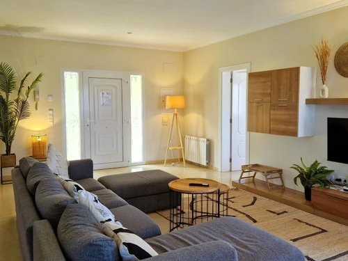 Villa Denia, 3 Schlafzimmer, 6 Personen - photo_1011589460317