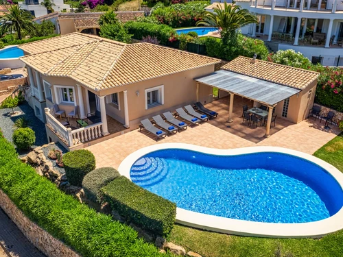 Villa Denia, 3 Schlafzimmer, 6 Personen - photo_1011589460317