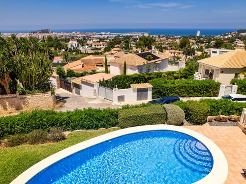 Villa Denia, 3 Schlafzimmer, 6 Personen - photo_1011589460317