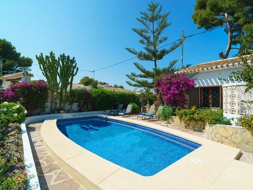 Villa Xàbia, 4 pièces, 6 personnes - photo_1011589738324