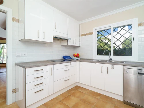 Villa Xàbia, 3 Schlafzimmer, 6 Personen - photo_1011589738324