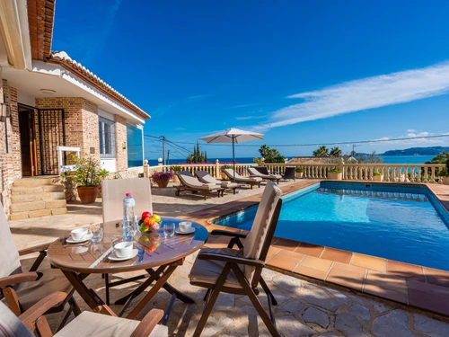 Villa Xàbia, 3 pièces, 4 personnes - photo_1011589738459