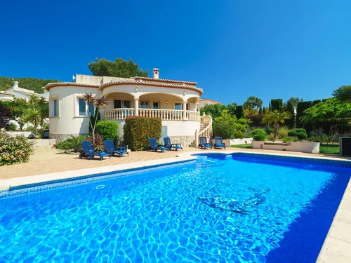 Villa Jávea, 4 dormitorios, 8 personas - photo_1011589738592