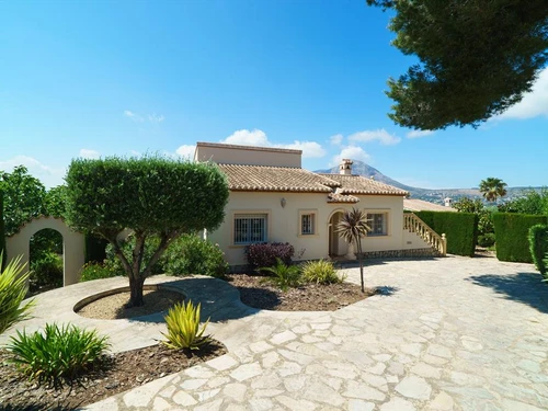 Villa Xàbia, 5 pièces, 8 personnes - photo_1011589738592