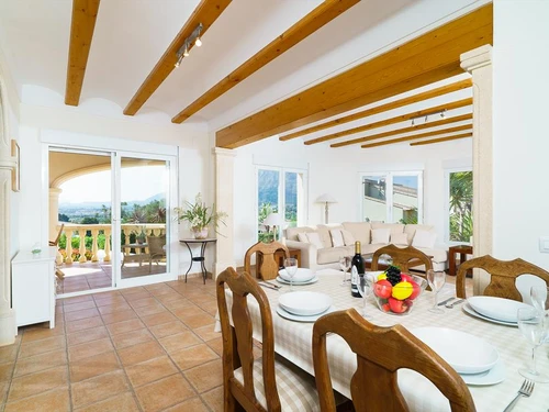 Villa Xàbia, 5 pièces, 8 personnes - photo_1011589738592