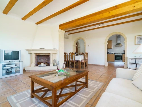Villa Xàbia, 5 pièces, 8 personnes - photo_1011589738592