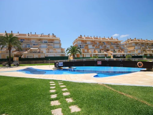 Appartement Xàbia, 2 pièces, 4 personnes - photo_1011589738862