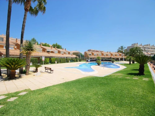 Appartement Xàbia, 2 pièces, 4 personnes - photo_1011589738862