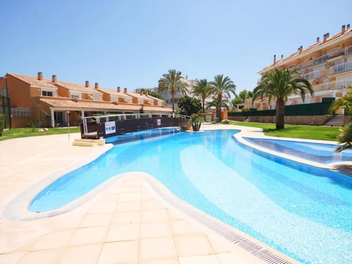 Appartement Xàbia, 2 pièces, 4 personnes - photo_1011589738862