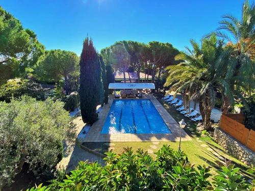 Villa Sitges, 5 dormitorios, 18 personas - photo_1011657840644