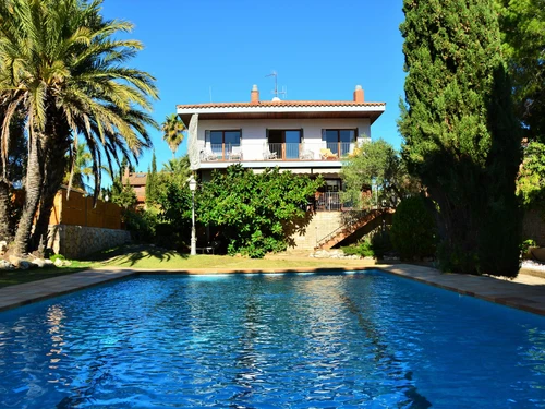 Villa Sitges, 5 Schlafzimmer, 18 Personen - photo_1011657840644