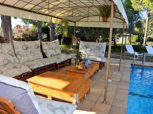 Villa Sitges, 5 Schlafzimmer, 18 Personen - photo_1011657840644