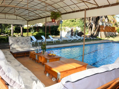 Villa Sitges, 5 Schlafzimmer, 18 Personen - photo_1011657840644