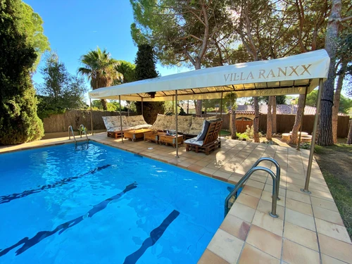 Villa Sitges, 5 Schlafzimmer, 18 Personen - photo_1011657840644