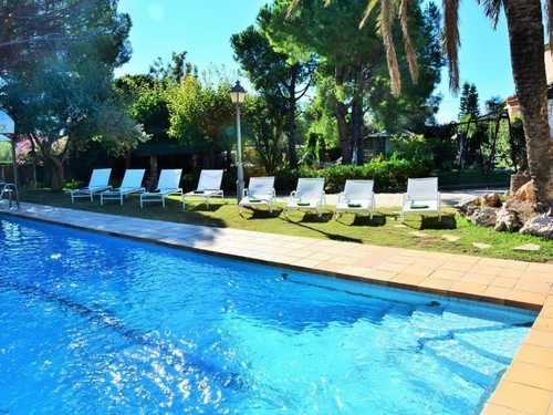 Villa Sitges, 5 Schlafzimmer, 18 Personen - photo_1011657840644