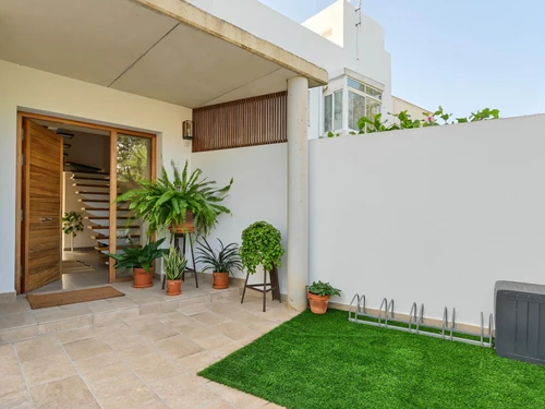 Villa Xàbia, 3 pièces, 4 personnes - photo_1011589738993