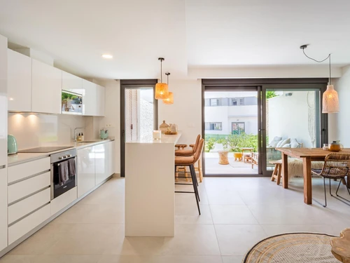 Ferienwohnung Xàbia, 2 Schlafzimmer, 4 Personen - photo_1011593356762