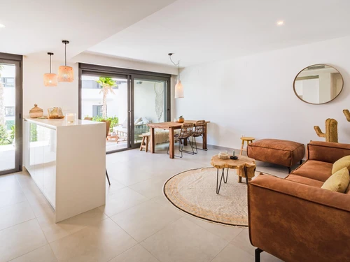 Apartment Xàbia, 2 bedrooms, 4 persons - photo_1011593356762