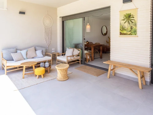 Apartment Xàbia, 2 bedrooms, 4 persons - photo_1011593356762