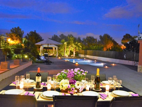 Villa Sitges, 4 Schlafzimmer, 9 Personen - photo_1011637311173