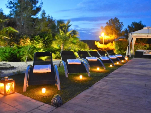 Villa Sitges, 4 Schlafzimmer, 9 Personen - photo_1011637311173