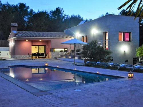 Villa Sitges, 4 Schlafzimmer, 9 Personen - photo_1011637311173