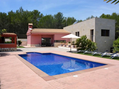Villa Sitges, 4 Schlafzimmer, 9 Personen - photo_1011637311173