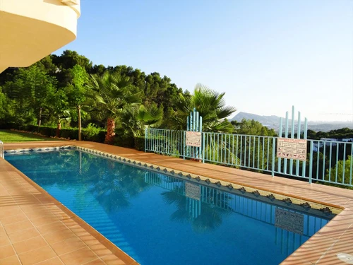 Ferienwohnung Altea, 2 Schlafzimmer, 4 Personen - photo_17232097046