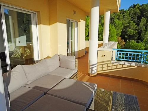 Ferienwohnung Altea, 2 Schlafzimmer, 4 Personen - photo_17232097046