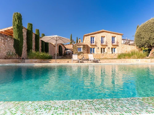 Villa Sitges, 9 dormitorios, 10 personas - photo_1011637311325