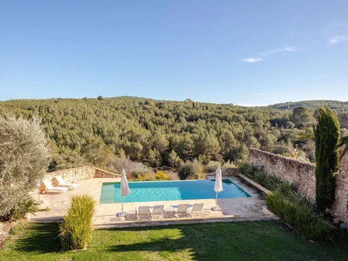 Villa Sitges, 9 dormitorios, 10 personas - photo_1011637311325