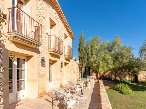 Villa Sitges, 9 dormitorios, 10 personas - photo_1011637311325