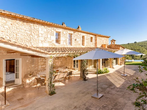 Villa Sitges, 9 dormitorios, 10 personas - photo_1011637311325