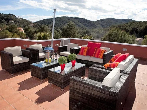 Villa Sitges, 5 Schlafzimmer, 10 Personen - photo_1011657839834