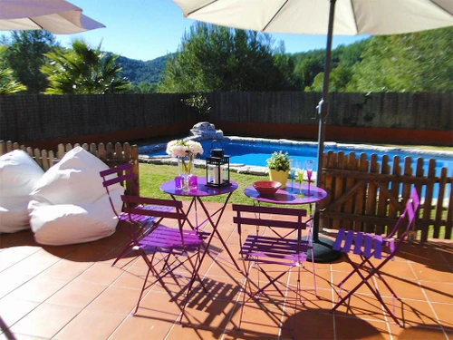 Villa Sitges, 5 Schlafzimmer, 10 Personen - photo_1011657839834