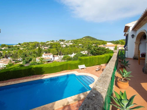 Ferienhaus Xàbia, 5 Schlafzimmer, 10 Personen - photo_1011589739806