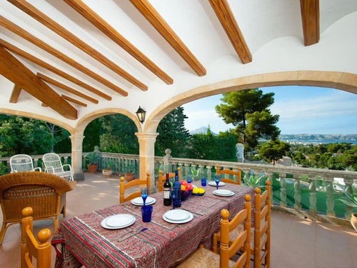 Ferienhaus Xàbia, 5 Schlafzimmer, 10 Personen - photo_1011589739806