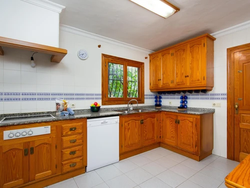 Ferienhaus Xàbia, 5 Schlafzimmer, 10 Personen - photo_1011589739806