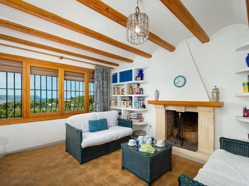 Ferienhaus Xàbia, 5 Schlafzimmer, 10 Personen - photo_1011589739806