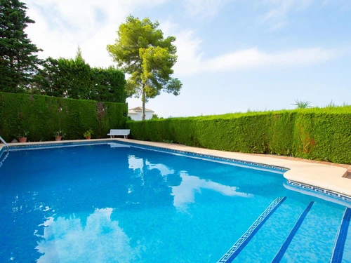 Ferienhaus Xàbia, 4 Schlafzimmer, 8 Personen - photo_1011589739946