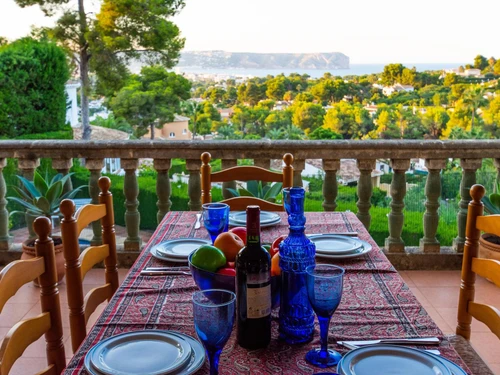 Ferienhaus Xàbia, 4 Schlafzimmer, 8 Personen - photo_1011589739946